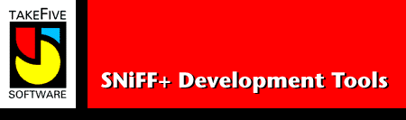 [SNiFF+ Development Tools]